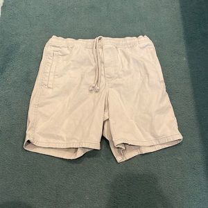 RSQ pull on shorts